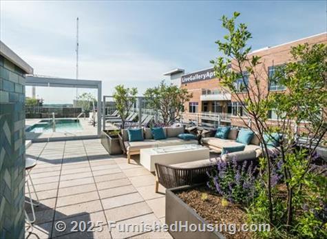 Gallery Bethesda II - Hi-Rise - 4850 Rugby Ave, Bethesda, MD  20814 - LG - 7137098