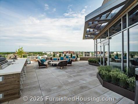 Gallery Bethesda II - Hi-Rise - 4850 Rugby Ave, Bethesda, MD  20814 - LG - 7137099