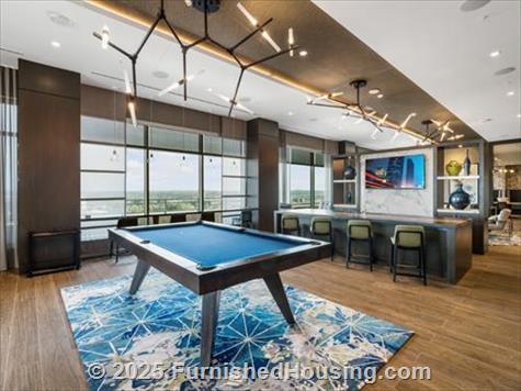 Gallery Bethesda II - Hi-Rise - 4850 Rugby Ave, Bethesda, MD  20814 - LG - 7137104