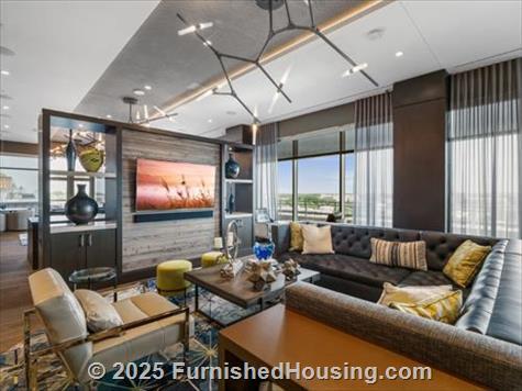 Gallery Bethesda II - Hi-Rise - 4850 Rugby Ave, Bethesda, MD  20814 - LG - 7137107