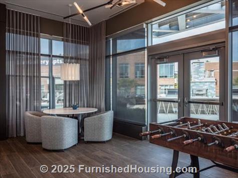 Gallery Bethesda II - Hi-Rise - 4850 Rugby Ave, Bethesda, MD  20814 - LG - 7137110
