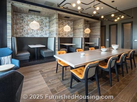 Gallery Bethesda II - Hi-Rise - 4850 Rugby Ave, Bethesda, MD  20814 - LG - 7137113