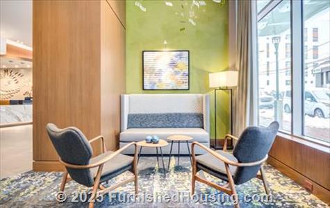 Gallery Bethesda II - Hi-Rise - 4850 Rugby Ave, Bethesda, MD  20814 - LG - 7137114