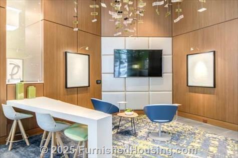 Gallery Bethesda II - Hi-Rise - 4850 Rugby Ave, Bethesda, MD  20814 - LG - 7137115