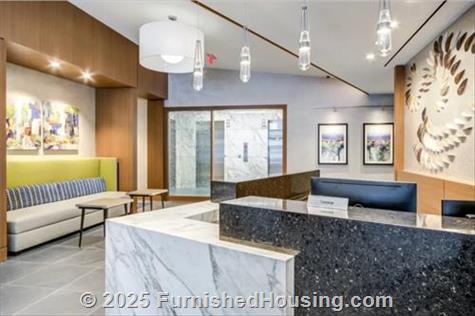 Gallery Bethesda II - Hi-Rise - 4850 Rugby Ave, Bethesda, MD  20814 - LG - 7137116