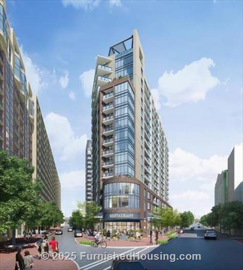 Gallery Bethesda II - Hi-Rise - 4850 Rugby Ave, Bethesda, MD  20814 - LG - 7137118