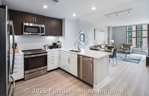 Gallery Bethesda II - Hi-Rise - 4850 Rugby Ave, Bethesda, MD  20814 - LG - 7137120
