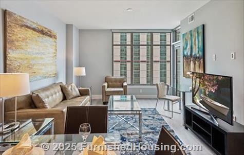 Gallery Bethesda II - Hi-Rise - 4850 Rugby Ave, Bethesda, MD  20814 - LG - 7137121