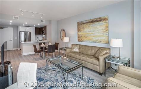 Gallery Bethesda II - Hi-Rise - 4850 Rugby Ave, Bethesda, MD  20814 - LG - 7137122