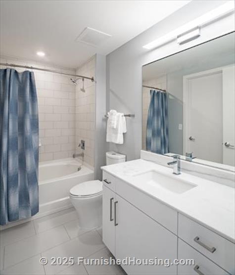Gallery Bethesda II - Hi-Rise - 4850 Rugby Ave, Bethesda, MD  20814 - LG - 7137126