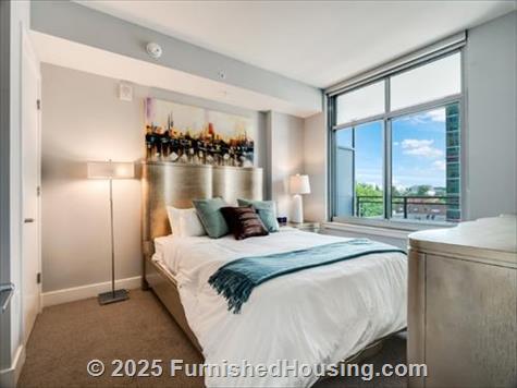 Gallery Bethesda II - Hi-Rise - 4850 Rugby Ave, Bethesda, MD  20814 - LG - 7137127