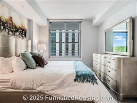 Gallery Bethesda II - Hi-Rise - 4850 Rugby Ave, Bethesda, MD  20814 - LG - 7137128