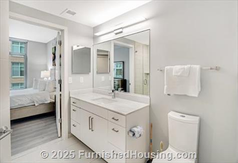 Gallery Bethesda II - Hi-Rise - 4850 Rugby Ave, Bethesda, MD  20814 - LG - 7137130