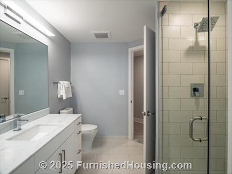 Gallery Bethesda II - Hi-Rise - 4850 Rugby Ave, Bethesda, MD  20814 - LG - 7137131