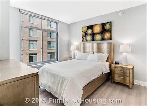 Gallery Bethesda II - Hi-Rise - 4850 Rugby Ave, Bethesda, MD  20814 - LG - 7137133