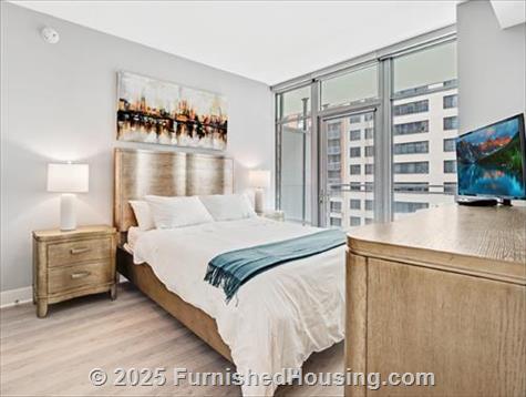 Gallery Bethesda II - Hi-Rise - 4850 Rugby Ave, Bethesda, MD  20814 - LG - 7137136