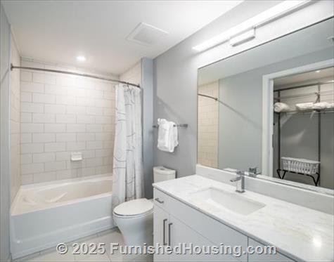 Gallery Bethesda II - Hi-Rise - 4850 Rugby Ave, Bethesda, MD  20814 - LG - 7137137