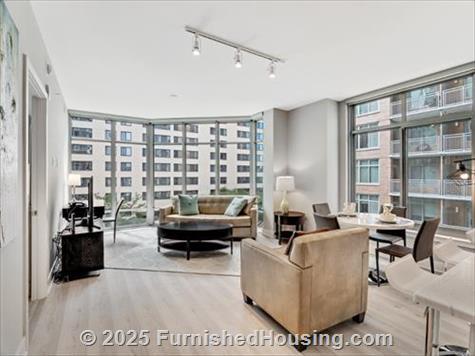Gallery Bethesda II - Hi-Rise - 4850 Rugby Ave, Bethesda, MD  20814 - LG - 7137139