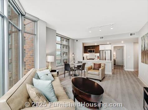 Gallery Bethesda II - Hi-Rise - 4850 Rugby Ave, Bethesda, MD  20814 - LG - 7137140
