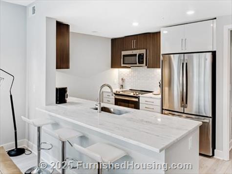Gallery Bethesda II - Hi-Rise - 4850 Rugby Ave, Bethesda, MD  20814 - LG - 7137141