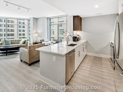 Gallery Bethesda II - Hi-Rise - 4850 Rugby Ave, Bethesda, MD  20814 - LG - 7137142