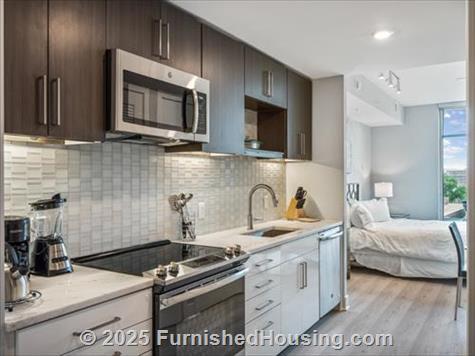 Gallery Bethesda II - Hi-Rise - 4850 Rugby Ave, Bethesda, MD  20814 - LG - 7137149