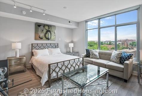 Gallery Bethesda II - Hi-Rise - 4850 Rugby Ave, Bethesda, MD  20814 - LG - 7137150