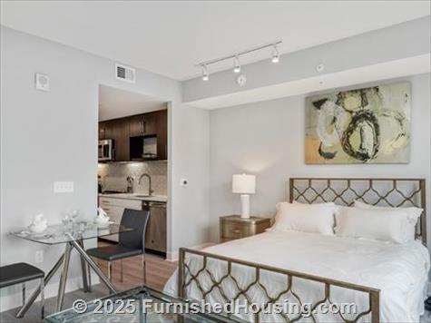 Gallery Bethesda II - Hi-Rise - 4850 Rugby Ave, Bethesda, MD  20814 - LG - 7137151