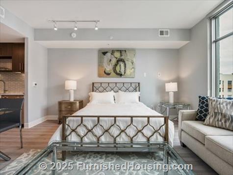 Gallery Bethesda II - Hi-Rise - 4850 Rugby Ave, Bethesda, MD  20814 - LG - 7137152
