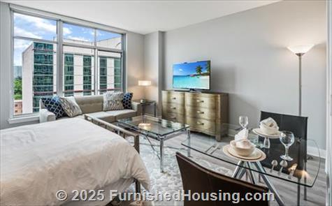Gallery Bethesda II - Hi-Rise - 4850 Rugby Ave, Bethesda, MD  20814 - LG - 7137153