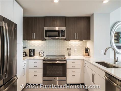 Gallery Bethesda II - Hi-Rise - 4850 Rugby Ave, Bethesda, MD  20814 - LG - 7351530