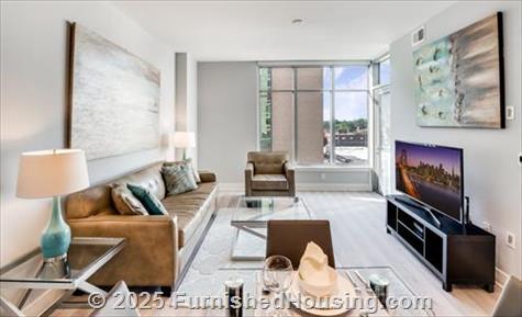 Gallery Bethesda II - Hi-Rise - 4850 Rugby Ave, Bethesda, MD  20814 - LG - 7351532