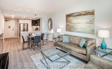 Gallery Bethesda II - Hi-Rise - 4850 Rugby Ave, Bethesda, MD  20814 - LG - 7351533