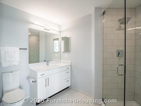 Gallery Bethesda II - Hi-Rise - 4850 Rugby Ave, Bethesda, MD  20814 - LG - 7351539