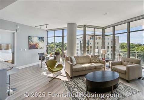 Gallery Bethesda II - Hi-Rise - 4850 Rugby Ave, Bethesda, MD  20814 - LG - 7351540