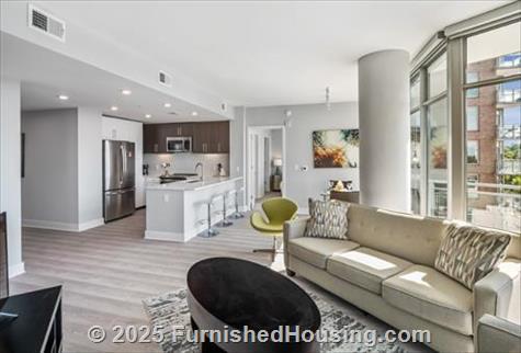 Gallery Bethesda II - Hi-Rise - 4850 Rugby Ave, Bethesda, MD  20814 - LG - 7351541