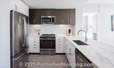Gallery Bethesda II - Hi-Rise - 4850 Rugby Ave, Bethesda, MD  20814 - LG - 7351543
