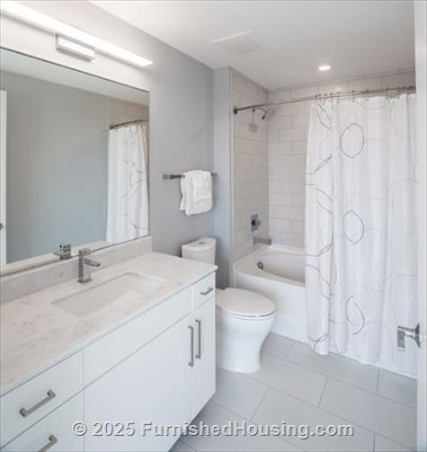Gallery Bethesda II - Hi-Rise - 4850 Rugby Ave, Bethesda, MD  20814 - LG - 7351544