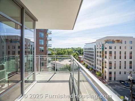 Gallery Bethesda II - Hi-Rise - 4850 Rugby Ave, Bethesda, MD  20814 - LG - 7351546