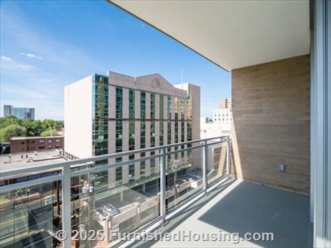 Gallery Bethesda II - Hi-Rise - 4850 Rugby Ave, Bethesda, MD  20814 - LG - 7351547