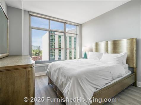 Gallery Bethesda II - Hi-Rise - 4850 Rugby Ave, Bethesda, MD  20814 - LG - 7351548