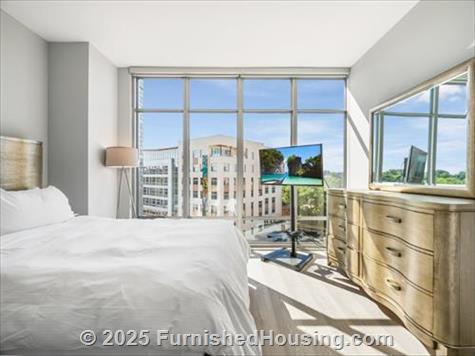 Gallery Bethesda II - Hi-Rise - 4850 Rugby Ave, Bethesda, MD  20814 - LG - 7351549