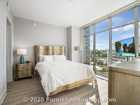 Gallery Bethesda II - Hi-Rise - 4850 Rugby Ave, Bethesda, MD  20814 - LG - 7351550