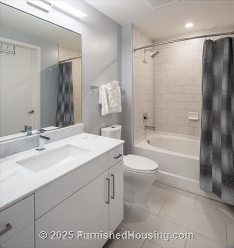 Gallery Bethesda II - Hi-Rise - 4850 Rugby Ave, Bethesda, MD  20814 - LG - 7351554