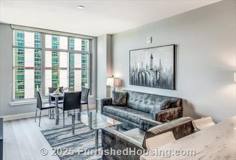 Gallery Bethesda II - Hi-Rise - 4850 Rugby Ave, Bethesda, MD  20814 - LG - 7351555