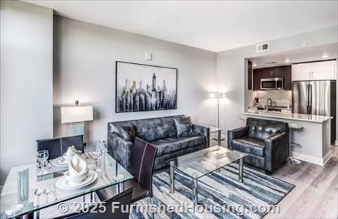 Gallery Bethesda II - Hi-Rise - 4850 Rugby Ave, Bethesda, MD  20814 - LG - 7351557
