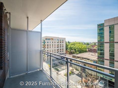 Gallery Bethesda II - Hi-Rise - 4850 Rugby Ave, Bethesda, MD  20814 - LG - 7351558