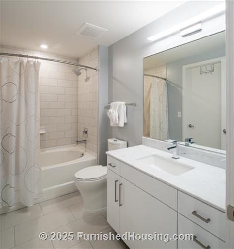 Gallery Bethesda II - Hi-Rise - 4850 Rugby Ave, Bethesda, MD  20814 - LG - 7351572