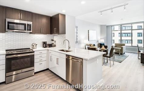 Gallery Bethesda II - Hi-Rise - 4850 Rugby Ave, Bethesda, MD  20814 - LG - 7351574