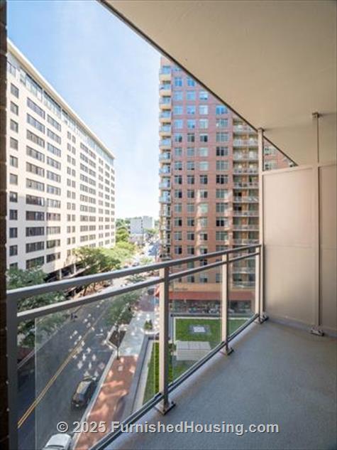 Gallery Bethesda II - Hi-Rise - 4850 Rugby Ave, Bethesda, MD  20814 - LG - 7351576